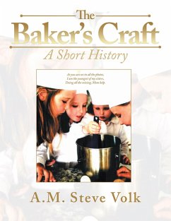 The Baker's Craft (eBook, ePUB)