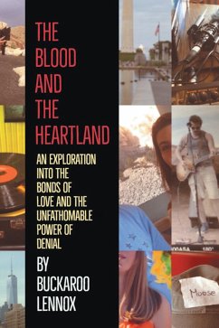 Cover The Blood and the Heartland (eBook, ePUB)