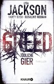 Greed - Tödliche Gier / Wyoming Bd.1