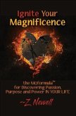 Ignite Your Magnificence (eBook, ePUB)