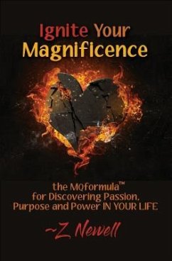 Cover Ignite Your Magnificence (eBook, ePUB)