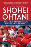 Shohei Ohtani (eBook, ePUB)