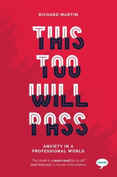 Cover This Too Will Pass (eBook, ePUB)