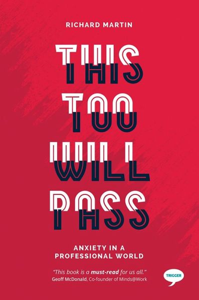 This Too Will Pass (eBook, ePUB) This Too Will Pass (eBook, ePUB)
