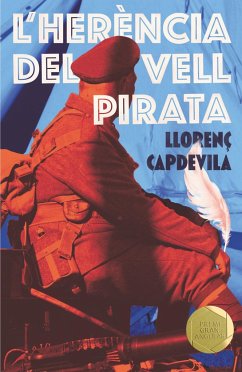 L'herència del vell pirata - Capdevila i Roure, Llorenç