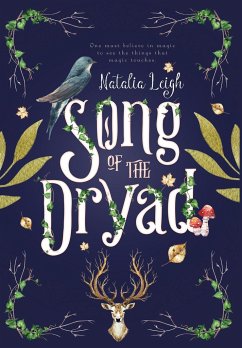 Song of the Dryad - Leigh, Natalia