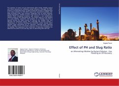 Effect of PH and Slug Ratio - Farad, Sagala