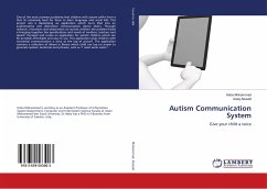 Cover Autism Communication System