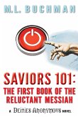 Saviors 101