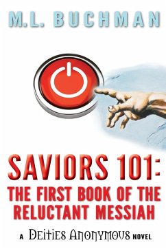 Saviors 101 - Buchman, M. L.