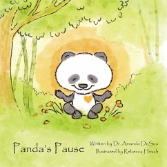 Panda's Pause - Desua, Amanda