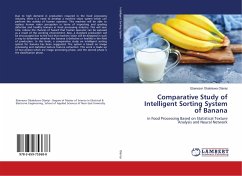 Comparative Study of Intelligent Sorting System of Banana - Olaniyi, Ebenezer Obaloluwa