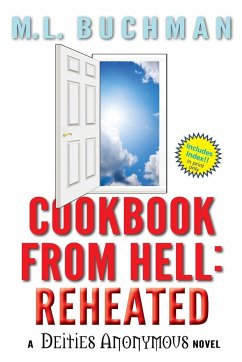 Cookbook From Hell - Buchman, M. L.