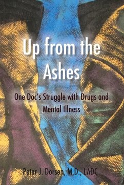 Up from the Ashes - Dorsen, Peter J.