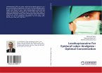 Levobupivacaine For Epidural Labor Analgesia : Optimal Concentration