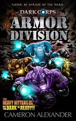 Armor Division - Alexander, Cameron