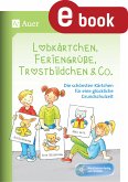 Lobkärtchen, Feriengrüße, Trostbildchen & Co. (eBook, PDF)