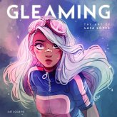 Gleaming : the art of Laia López Gleaming : the art of Laia López
