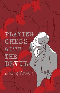 Playing Chess with the Devil - Yawen, Zhang