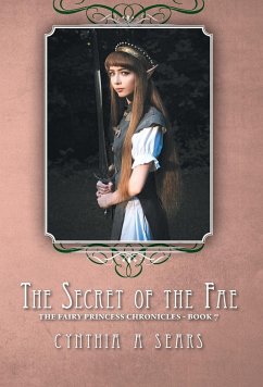 The Secret of the Fae - Sears, Cynthia A