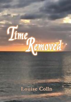 Time Removed - Colln, Louise