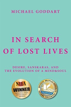 In Search of Lost Lives - Goddart, Michael