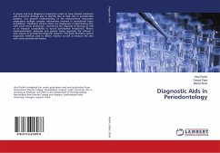 Diagnostic Aids in Periodontology - Parikh, Hiral; Patel, Deepa; Shah, Mishal