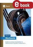 Mechanik (eBook, PDF)