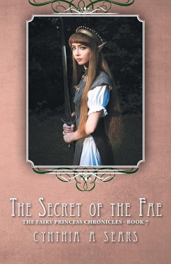 The Secret of the Fae