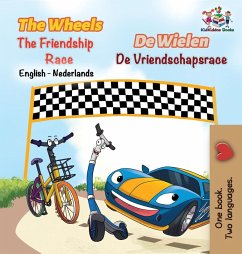 The Wheels The Friendship Race