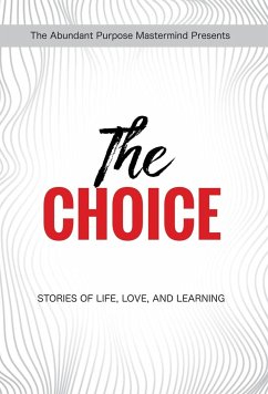 The Choice - Fajardo, Delina; And Eleven Others