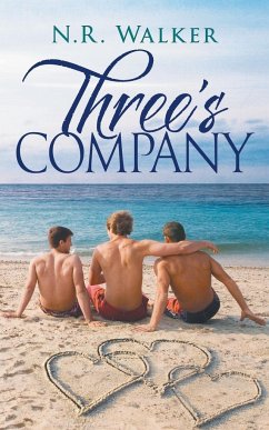 Three's Company - Walker, N. R.