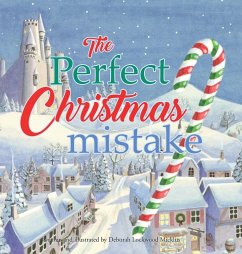 The Perfect Christmas mistake - Micklus, Deborah L