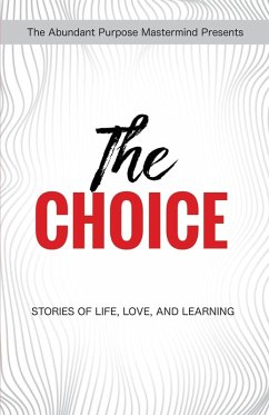 Cover The Choice