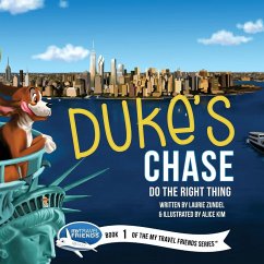 Duke's Chase - Zundel, Laurie