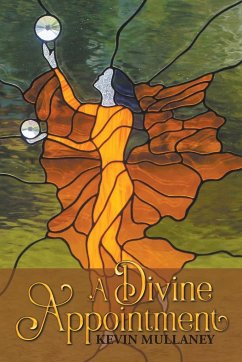 A Divine Appointment - Mullaney, Kevin