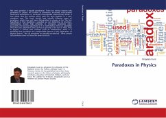 Cover Paradoxes in Physics