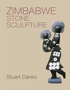 Zimbabwe Stone Sculpture - Danks, Stuart