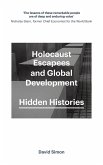 Holocaust Escapees and Global Development (eBook, ePUB)