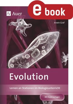 Cover Evolution (eBook, PDF)