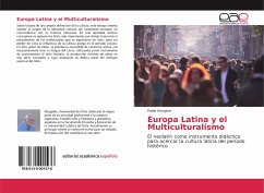Europa Latina y el Multiculturalismo