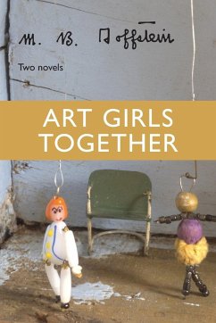 Art Girls Together - Goffstein, M B