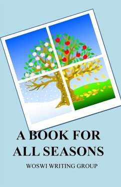 A Book For All Seasons - Group, Woswi Writing