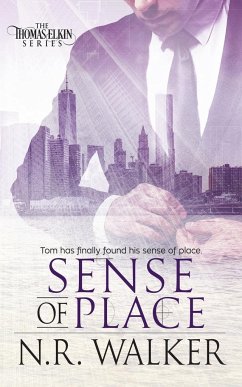 Sense of Place - Walker, N. R.