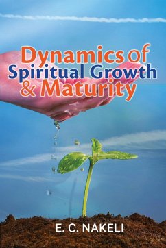 Dynamics of Growth and Maturity - Nakeli, E. C.