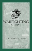 Warfighting (eBook, ePUB)