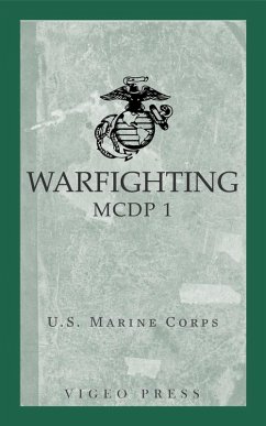 Warfighting (eBook, ePUB) - Department Of The Navy