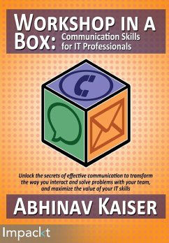 Workshop in a Box - Kaiser, Abhinav