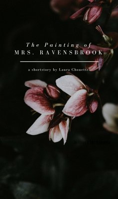 The Painting of Mrs. Ravensbrook (eBook, ePUB) - Chouette, Laura