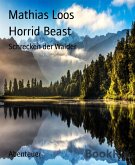 Horrid Beast (eBook, ePUB)